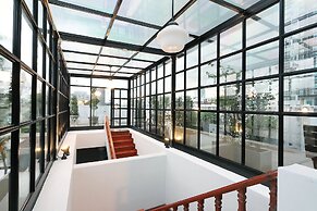 Bangkok Voyage Boutique