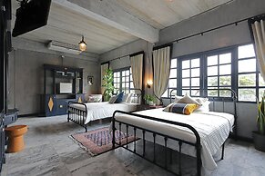 Bangkok Voyage Boutique