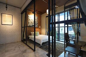 Bangkok Voyage Boutique