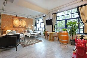 Bangkok Voyage Boutique