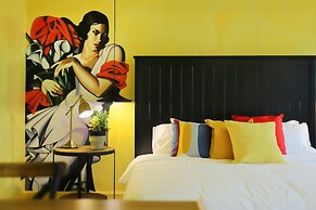 Bangkok Voyage Boutique