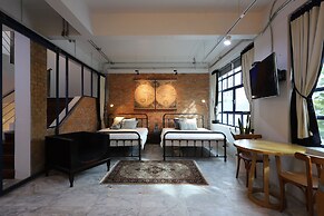 Bangkok Voyage Boutique