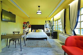 Bangkok Voyage Boutique