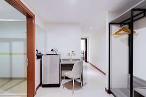 SureStay By Best Western Iconic Suvarnabhumi