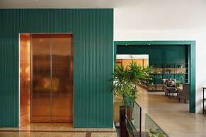 SureStay By Best Western Iconic Suvarnabhumi