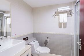 SureStay By Best Western Iconic Suvarnabhumi