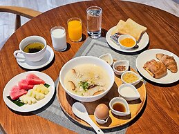 SureStay By Best Western Iconic Suvarnabhumi