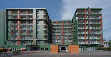 SureStay By Best Western Iconic Suvarnabhumi