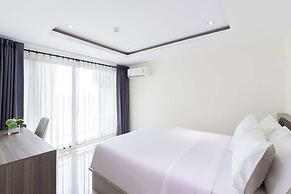 SureStay By Best Western Iconic Suvarnabhumi