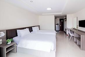 SureStay By Best Western Iconic Suvarnabhumi
