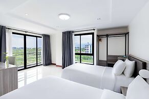 SureStay By Best Western Iconic Suvarnabhumi