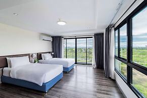 SureStay By Best Western Iconic Suvarnabhumi