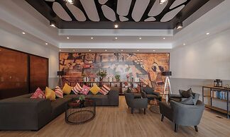 SureStay By Best Western Iconic Suvarnabhumi