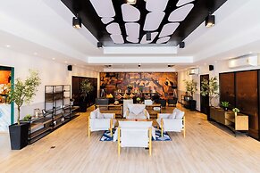 SureStay By Best Western Iconic Suvarnabhumi