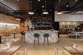 SureStay By Best Western Iconic Suvarnabhumi