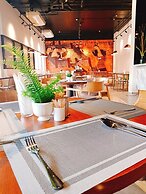 SureStay By Best Western Iconic Suvarnabhumi