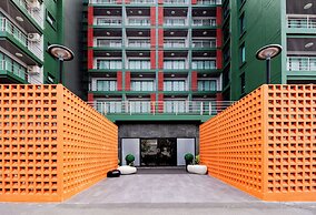 SureStay By Best Western Iconic Suvarnabhumi