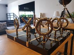 SureStay By Best Western Iconic Suvarnabhumi