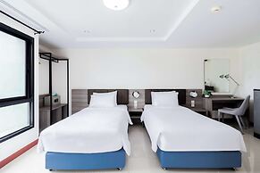 SureStay By Best Western Iconic Suvarnabhumi