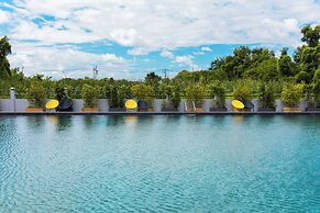 SureStay By Best Western Iconic Suvarnabhumi