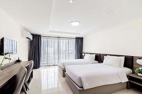 SureStay By Best Western Iconic Suvarnabhumi