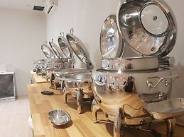 SureStay By Best Western Iconic Suvarnabhumi