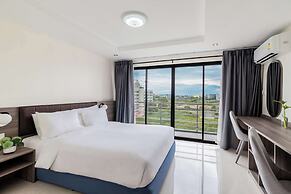 SureStay By Best Western Iconic Suvarnabhumi