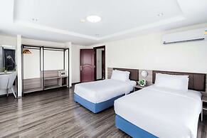 SureStay By Best Western Iconic Suvarnabhumi