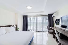 SureStay By Best Western Iconic Suvarnabhumi