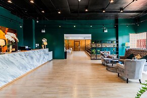 SureStay By Best Western Iconic Suvarnabhumi