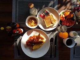 SureStay By Best Western Iconic Suvarnabhumi