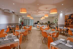 SureStay By Best Western Iconic Suvarnabhumi