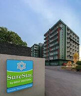 SureStay By Best Western Iconic Suvarnabhumi