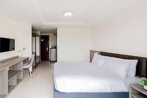SureStay By Best Western Iconic Suvarnabhumi