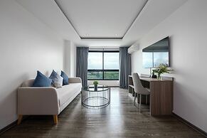 SureStay By Best Western Iconic Suvarnabhumi