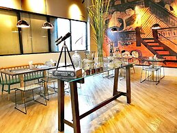 SureStay By Best Western Iconic Suvarnabhumi