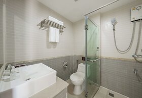 SureStay By Best Western Iconic Suvarnabhumi