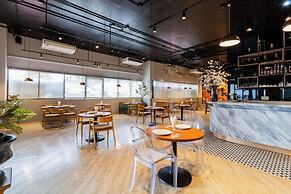 SureStay By Best Western Iconic Suvarnabhumi