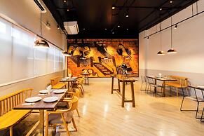 SureStay By Best Western Iconic Suvarnabhumi