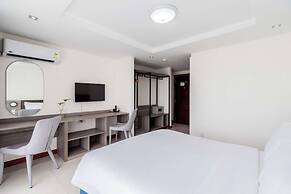 SureStay By Best Western Iconic Suvarnabhumi
