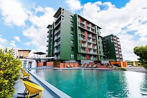 SureStay By Best Western Iconic Suvarnabhumi