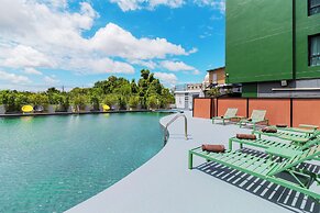 SureStay By Best Western Iconic Suvarnabhumi