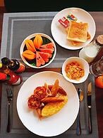 SureStay By Best Western Iconic Suvarnabhumi