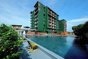 SureStay By Best Western Iconic Suvarnabhumi