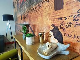 SureStay By Best Western Iconic Suvarnabhumi