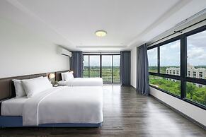 SureStay By Best Western Iconic Suvarnabhumi