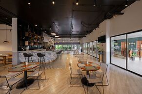 SureStay By Best Western Iconic Suvarnabhumi