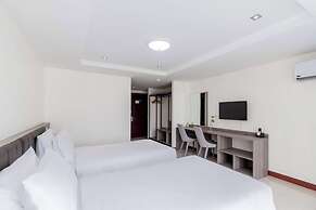 SureStay By Best Western Iconic Suvarnabhumi