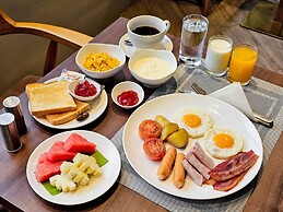 SureStay By Best Western Iconic Suvarnabhumi