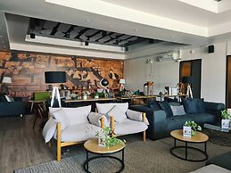 SureStay By Best Western Iconic Suvarnabhumi